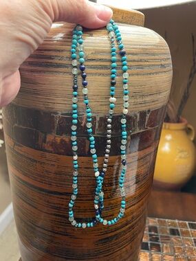 Grace & Heart Mira Necklace